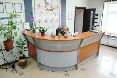 Стоматологическая клиника врача Богдановой Н.Н.