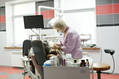 Стоматологическая клиника врача Богдановой Н.Н.