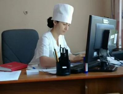 Городская больница № 10