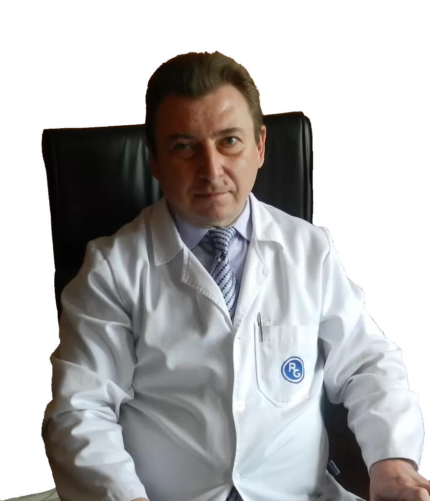 Городская больница № 10