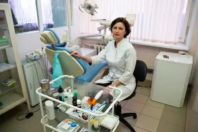 Дентал-люкс