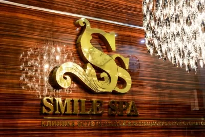 Smile SPA