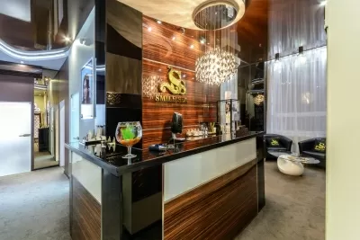 Smile SPA