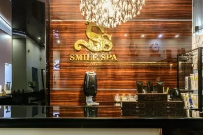 Smile SPA