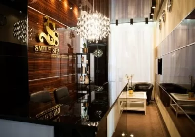 Smile SPA