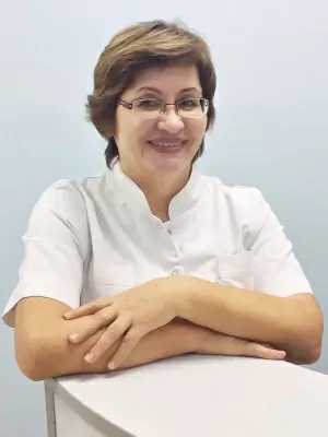 Стоматологическая клиника Шумаковой