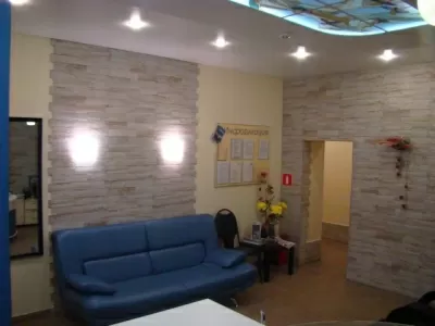 Стоматологический салон Гущиной