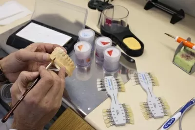 Стоматологический салон Гущиной