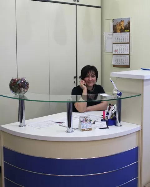 Стоматологический салон Гущиной