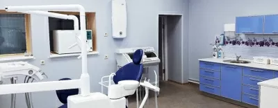 Стоматология М-Вита