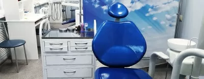 Стоматология М-Вита