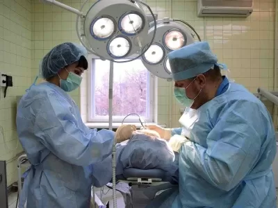 Стоматологическая поликлиника им. Злотникова