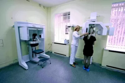 Стоматологическая поликлиника им. Злотникова