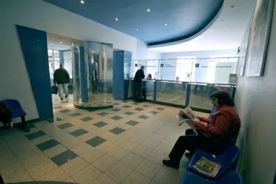 Стоматологическая поликлиника им. Злотникова