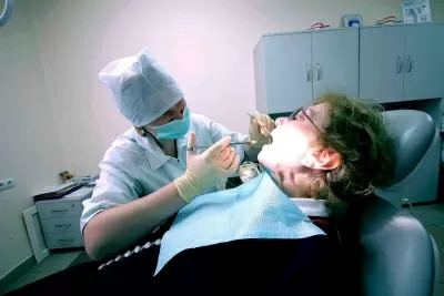 Стоматологическая поликлиника им. Злотникова