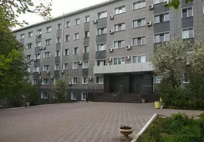 Медико-генетический центр