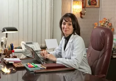 Медико-генетический центр