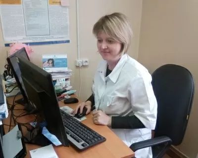 Медико-генетический центр