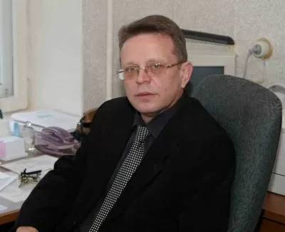 Медико-генетический центр