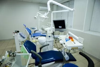 Доступная стоматология