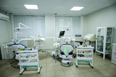 Доступная стоматология