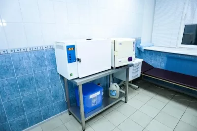 Доступная стоматология