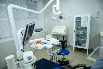 Доступная стоматология