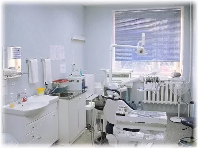 Доступная стоматология