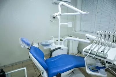 Доступная стоматология