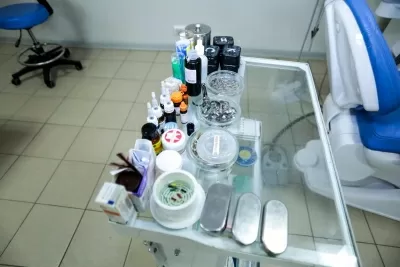 Доступная стоматология