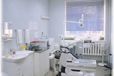 Доступная стоматология