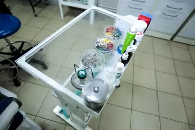 Доступная стоматология