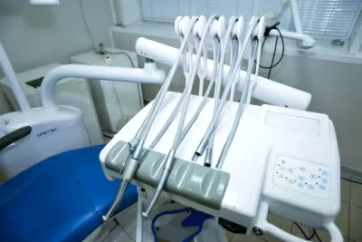 Доступная стоматология