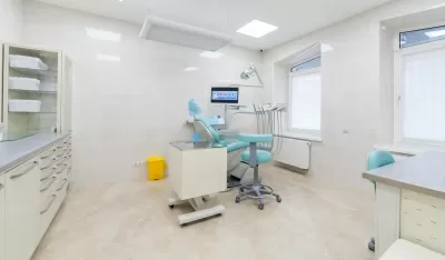Стоматологическая клиника ИннаЛЮКС