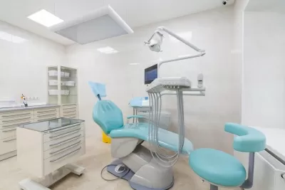 Стоматологическая клиника ИннаЛЮКС