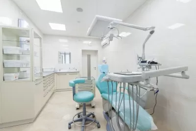 Стоматологическая клиника ИннаЛЮКС