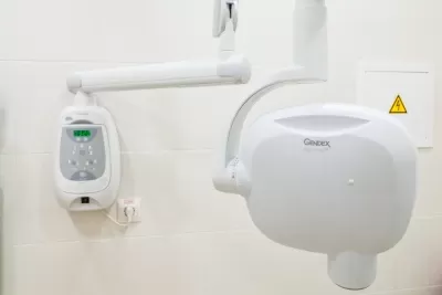 Стоматологическая клиника ИннаЛЮКС