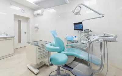 Стоматологическая клиника ИннаЛЮКС