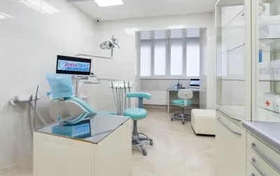 Стоматологическая клиника ИннаЛЮКС