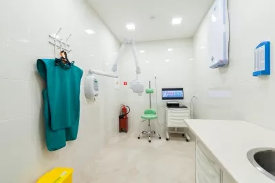 Стоматологическая клиника ИннаЛЮКС