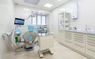 Стоматологическая клиника ИннаЛЮКС