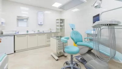 Стоматологическая клиника ИннаЛЮКС