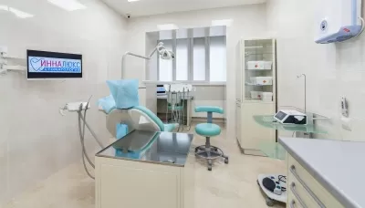 Стоматологическая клиника ИннаЛЮКС