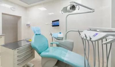 Стоматологическая клиника ИннаЛЮКС