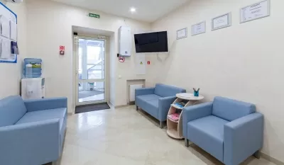 Стоматологическая клиника ИннаЛЮКС