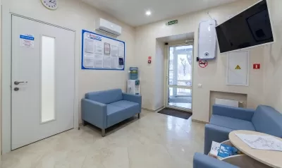 Стоматологическая клиника ИннаЛЮКС