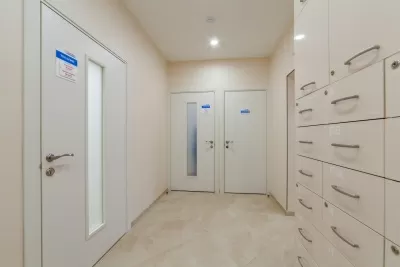 Стоматологическая клиника ИннаЛЮКС