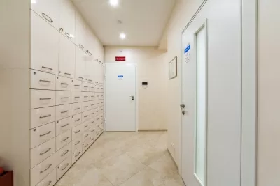 Стоматологическая клиника ИннаЛЮКС