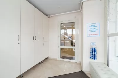 Стоматологическая клиника ИннаЛЮКС