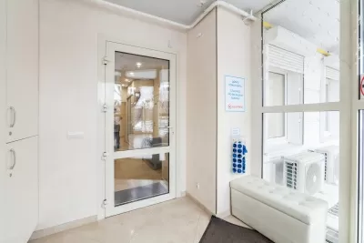 Стоматологическая клиника ИннаЛЮКС